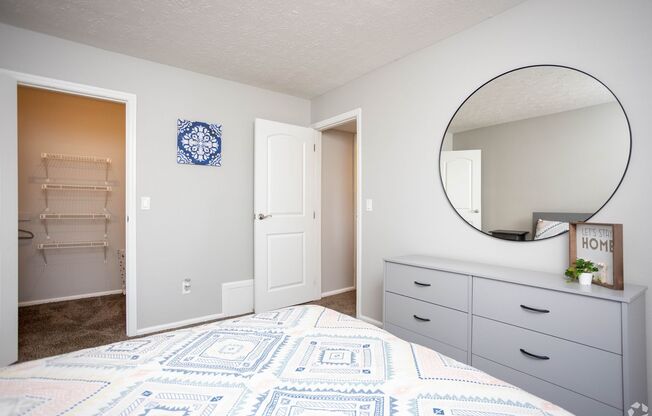 1 bed, 1 bath, $1,290, Unit 2150-2A