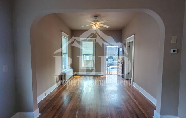 Charming 3-Bedroom Bremerton Home