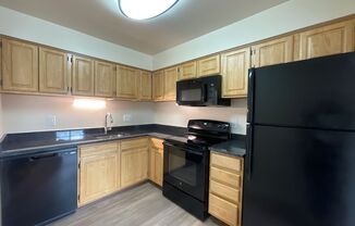 Northgate Apartments