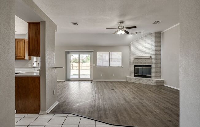 Spacious Home in Edmond