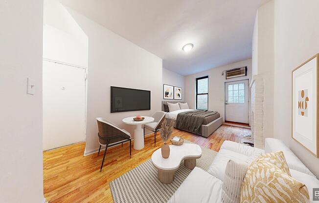 41 BEDFORD ST