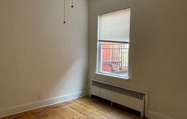 2931 N. Charles St.