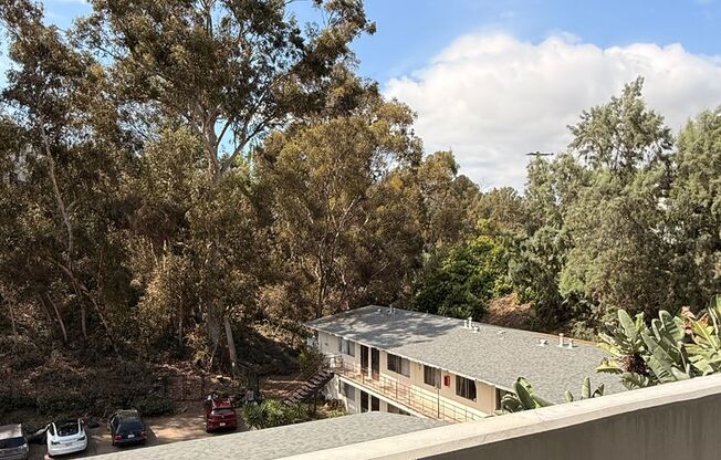 1 bed, 1 bath, 582 sqft, $3,195, Unit 202