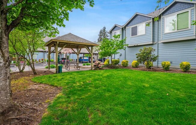 Dalton Park Apartments