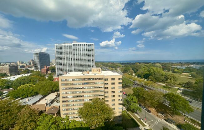 1 bed, 1 bath, 700 sqft, $2,025, Unit 418-1610