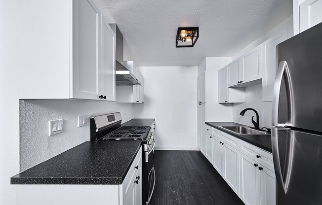 2 beds, 1 bath, 750 sqft, $1,497, Unit 4009-1