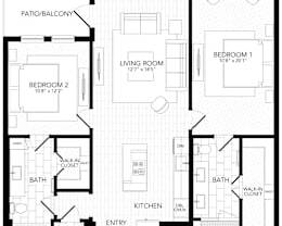 Partner-provided photo for $3479 unit