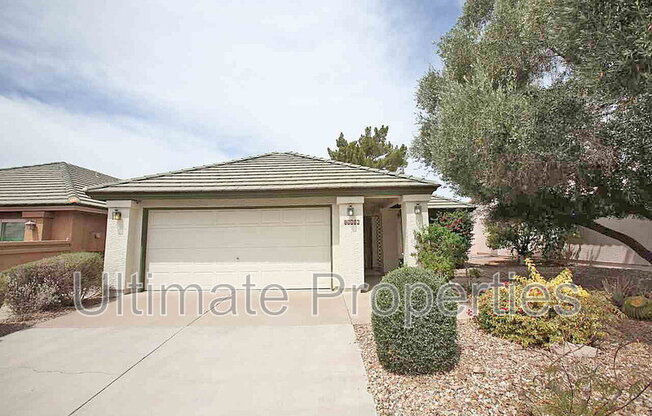 19816 N 76 AVE
