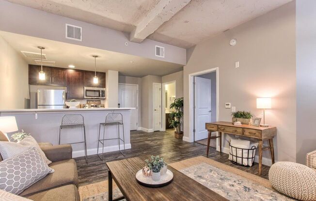 Two32 Apartments