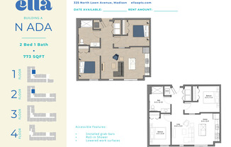 Partner-provided photo for $1310 unit