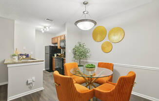 Wood Pointe Apartment Homes