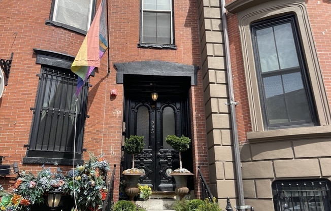 595 TREMONT