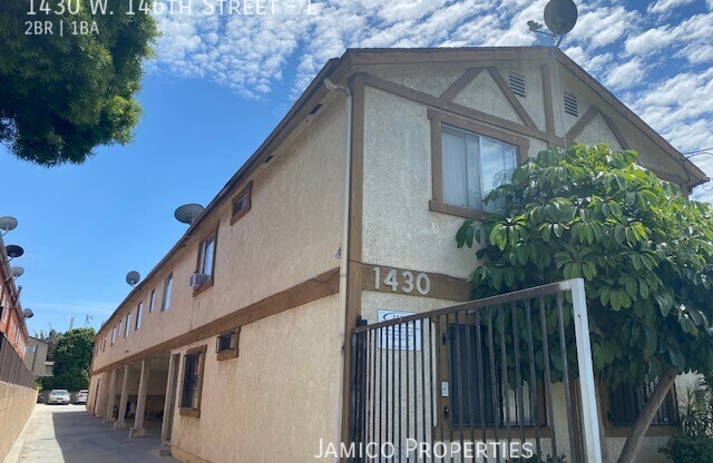 1430 W 146 ST