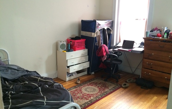 1203- Boylston Street LLC