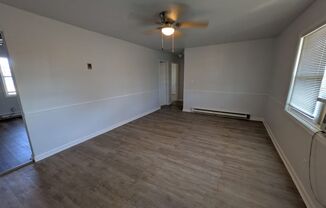 2 beds, 1 bath, 1,000 sqft, $1,175, Unit 4A