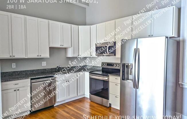 106 W saratoga