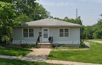 2503 SW Central Park Ave