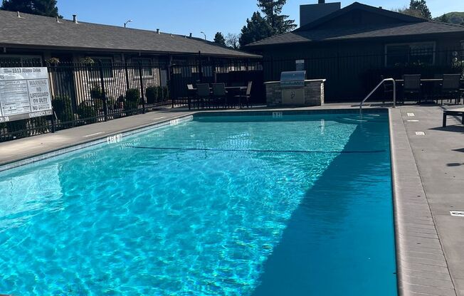 Avanti Apartment Homes