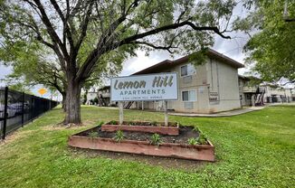 Lemon Hill Apartments