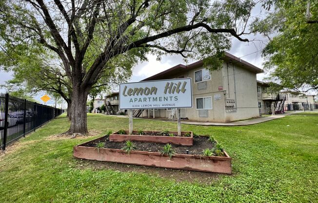 Lemon Hill Apartments