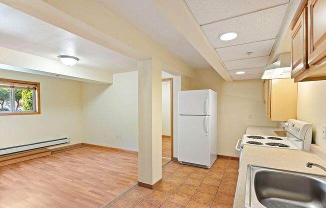 HC Hillcrest Apartments