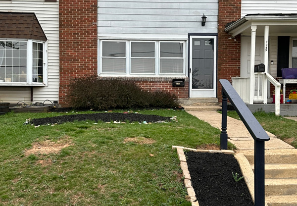 Partner-provided property photo