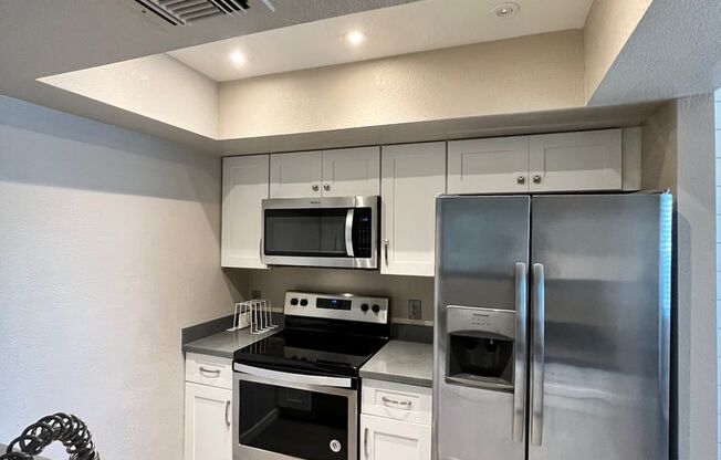 2 beds, 2 baths, $1,245, Unit #111
