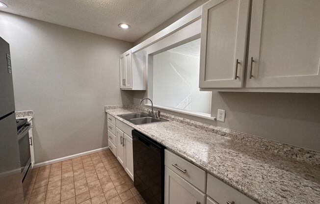 2 beds, 2 baths, 1,350 sqft, $1,745, Unit 3C