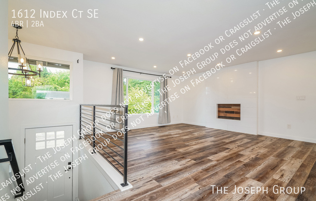 1612 INDEX CT SE