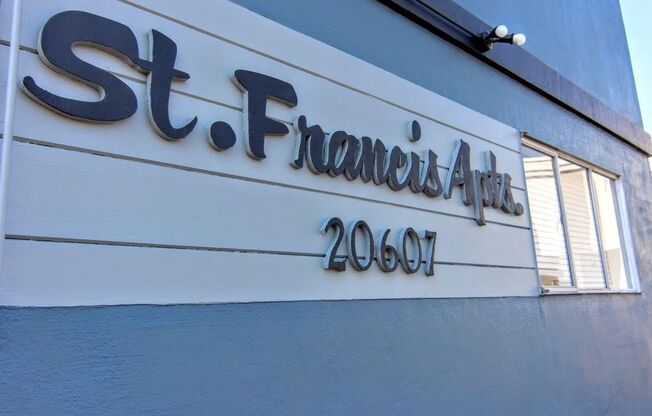 028 - St. Francis