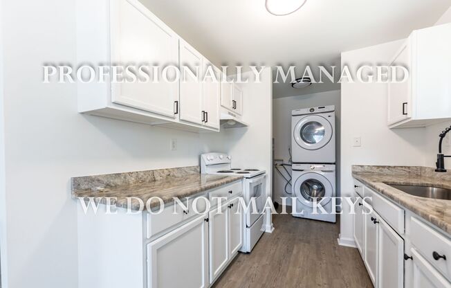 3 beds, 1 bath, $1,195