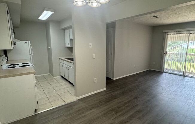 Ironwood Apartments