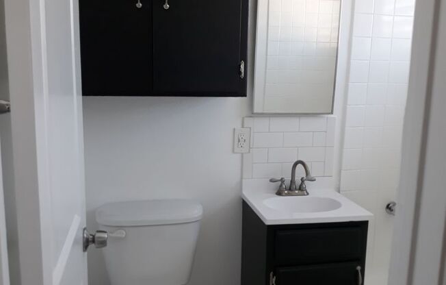 1 bed, 1 bath, $1,650