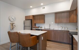 Zimmerman Luxury Apartments