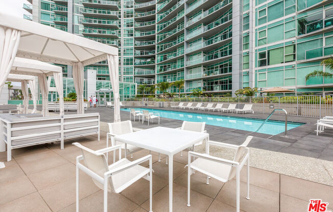 2 beds, 2.5 baths, 2,295 sqft, $7,000, Unit 415