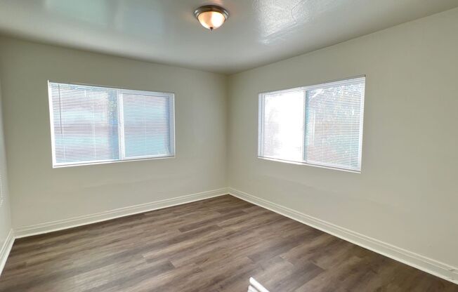 2 beds, 1 bath, $1,725