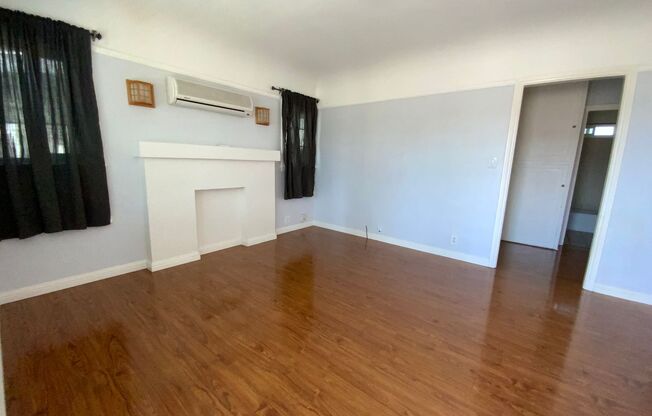 For Rent – 2 Bedroom / 1 Bath Home in Alhambra