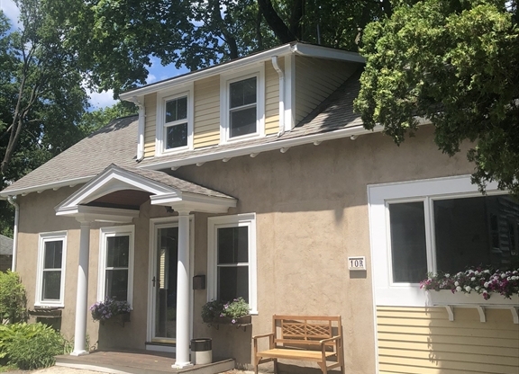 10 WELLESLEY AVE