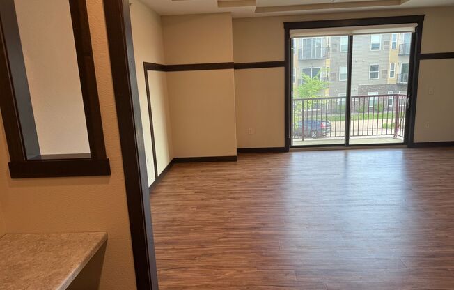 1 bed, 1 bath, 825 sqft, $1,435, Unit 2-205