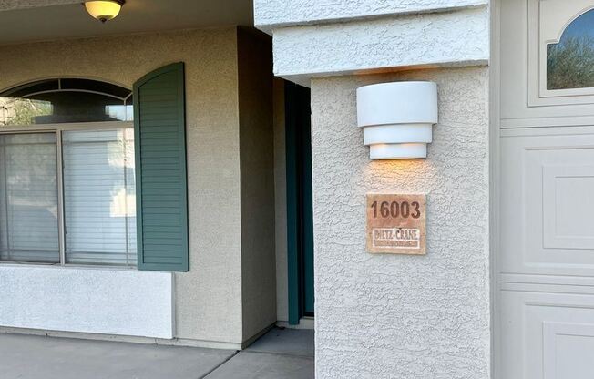 16003 W SIERRA ST