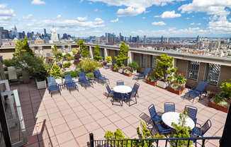 1 bed, 1 bath, $7,250, Unit 20P