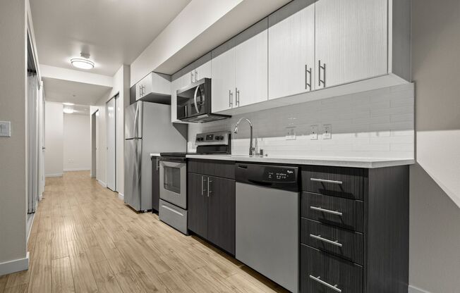 1 bed, 1 bath, 518 sqft, $1,695, Unit 125