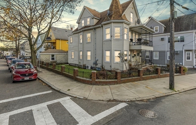 75 LEBANON ST