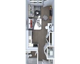 Partner-provided photo for $1350 unit