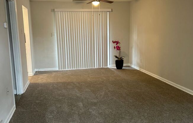 1 bed, 1 bath, 575 sqft, $1,189, Unit 43