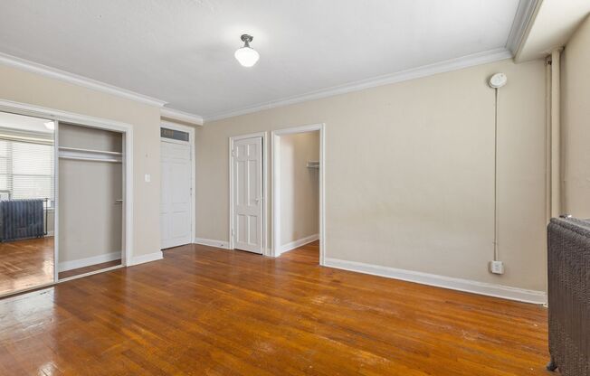 Studio, 1 bath, 442 sqft, $721, Unit 705