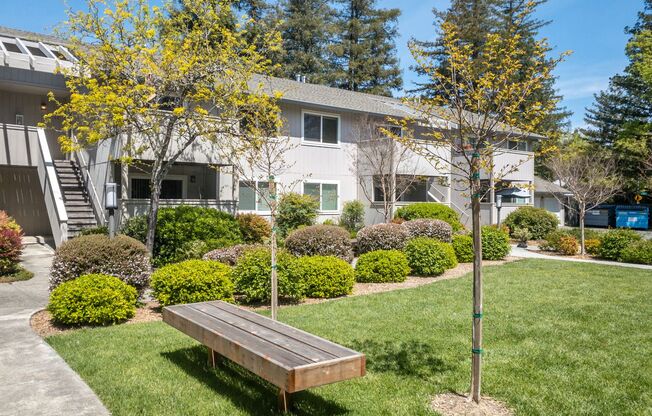 2BD/1BA! Private Huge Garage! Laundry! Patio! PROGRESSIVE