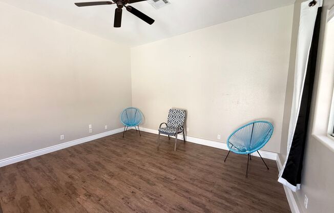 1/BD 1/BA COZY CASITA W/ UTILITIES INCLUDED