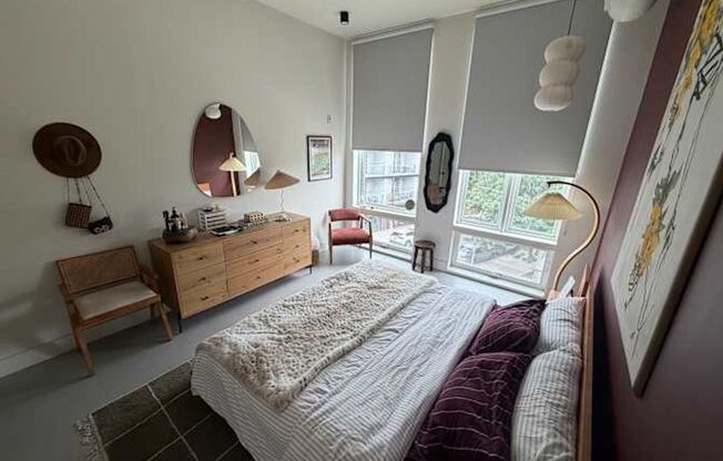 2 beds, 2 baths, 900 sqft, $2,395, Unit 3E