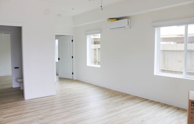 Studio, 1 bath, 510 sqft, $2,725, Unit 2332-303